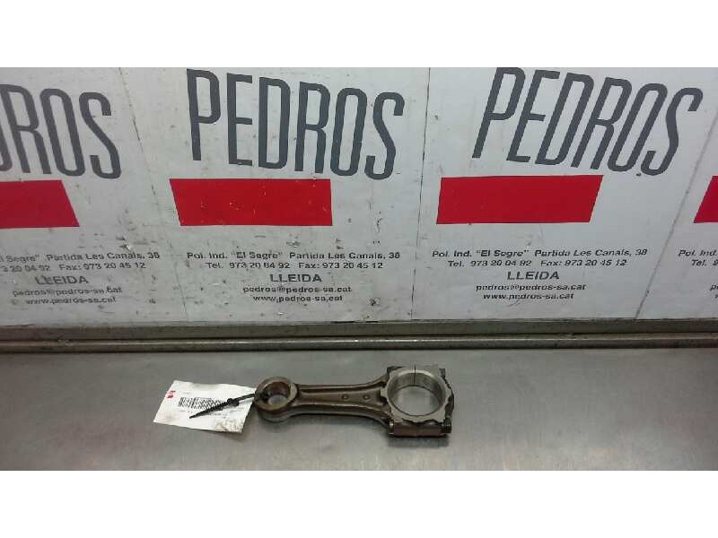 Recambio de biela para opel astra h berlina enjoy referencia OEM IAM   