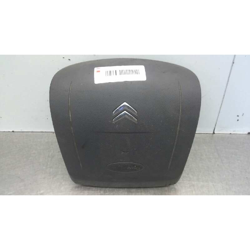 Recambio de airbag delantero izquierdo para citroen jumper caja cerrada (06.2006 =>) 30 l1h1 hdi 100 referencia OEM IAM 34052979
