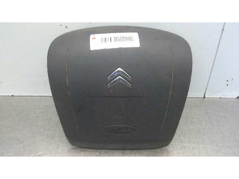 Recambio de airbag delantero izquierdo para citroen jumper caja cerrada (06.2006 =>) 30 l1h1 hdi 100 referencia OEM IAM 34052979