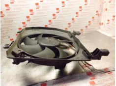 Recambio de electroventilador para ford fiesta berlina 1.3 cat referencia OEM IAM 96FB8C6P7CL   2