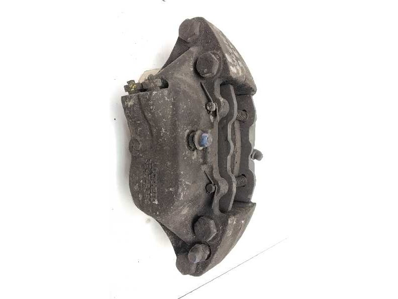 Recambio de pinza freno delantera izquierda para land rover discovery (lt) referencia OEM IAM   108109