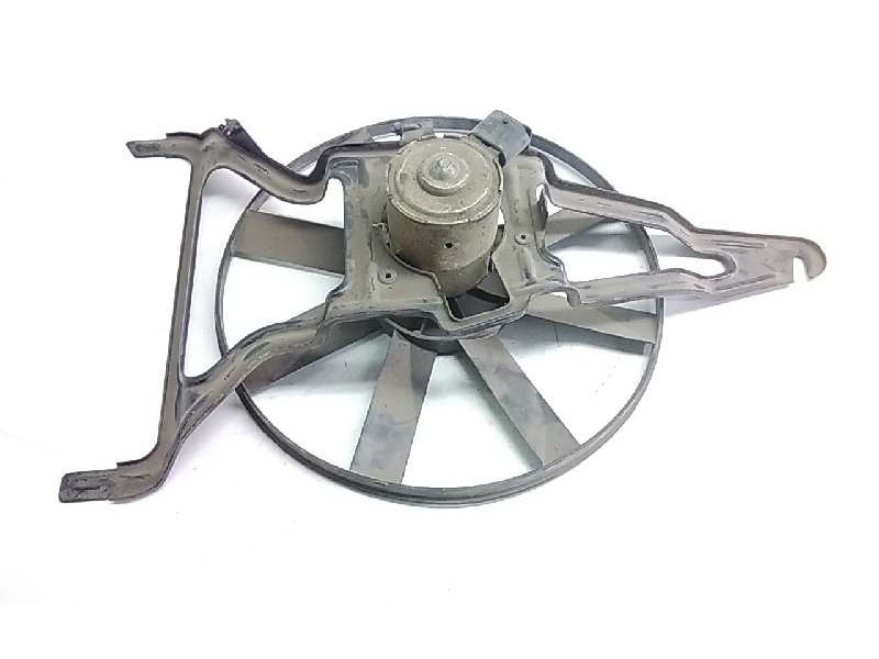 Recambio de electroventilador para citroen saxo 1.4 sx referencia OEM IAM MP4525S10  