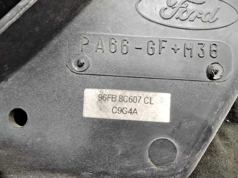 Recambio de electroventilador para ford fiesta berlina 1.3 cat referencia OEM IAM 96FB8C6P7CL  