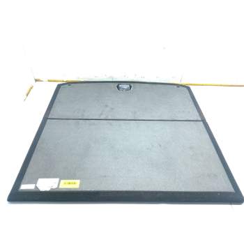 Recambio de tapa maletero para land rover range rover evoque (l538) 2.0 d referencia OEM IAM BJ321350AF  