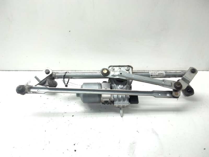 Recambio de motor limpia delantero para seat ibiza (6j5) stylance / style referencia OEM IAM 6R1955119A 0390241566 