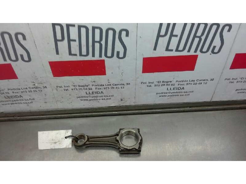 Recambio de biela para opel astra h berlina enjoy referencia OEM IAM   