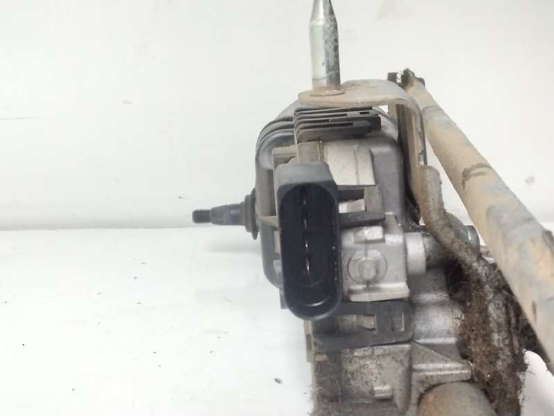 Recambio de motor limpia delantero para seat ibiza (6j5) stylance / style referencia OEM IAM 6R1955119A 0390241566 