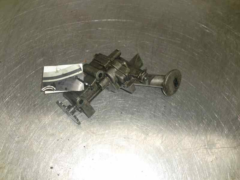 Recambio de bomba aceite para renault megane ii berlina 3p 1.9 dci diesel referencia OEM IAM   
