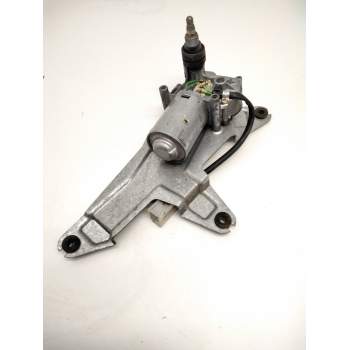 MOTOR LIMPIA TRASERO 