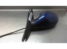 Recambio de retrovisor izquierdo para seat ibiza (6l1) hit referencia OEM IAM   