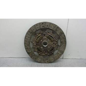 Recambio de disco embrague para nissan pathfinder (r51) 4.0 v6 24v cat referencia OEM IAM   101925