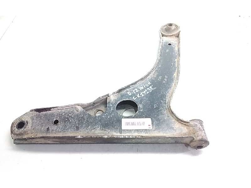 Recambio de brazo suspension inferior delantero izquierdo para ford transit caja cerrada ´06 2.4 tdci cat referencia OEM IAM 053