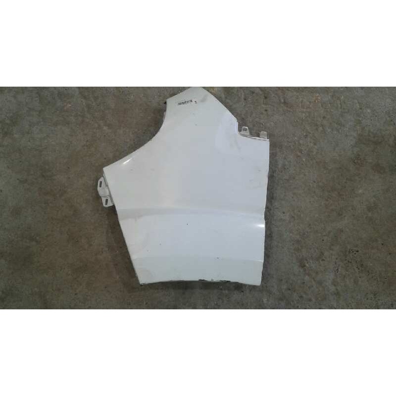 Recambio de aleta delantera izquierda para citroen jumper caja cerrada (06.2006 =>) 30 l1h1 hdi 100 referencia OEM IAM   