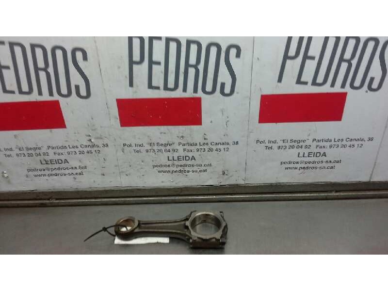 Recambio de biela para opel astra h berlina enjoy referencia OEM IAM   