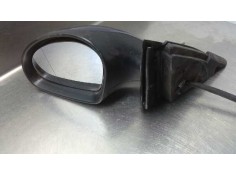 Recambio de retrovisor izquierdo para seat ibiza (6l1) hit referencia OEM IAM    2