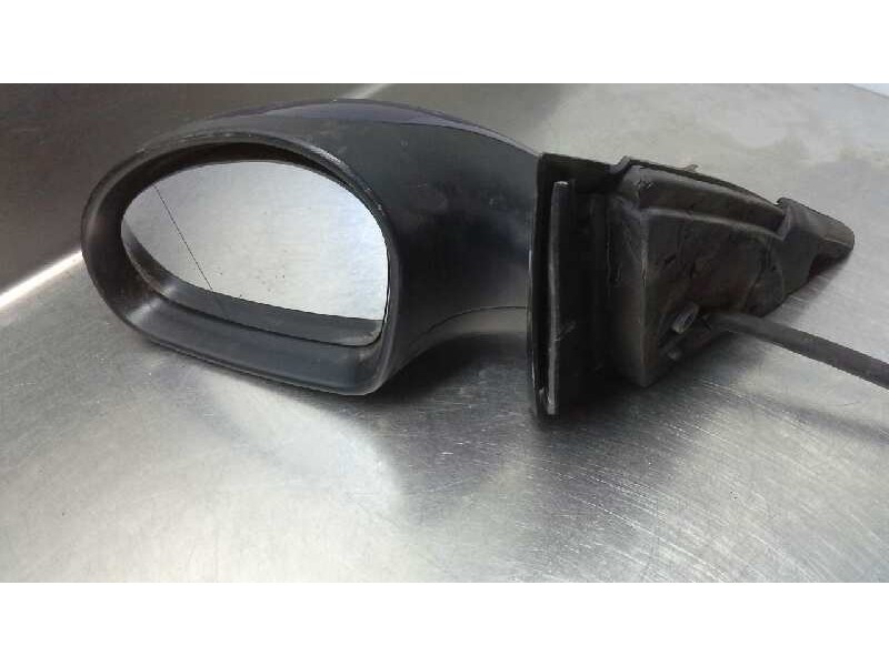 Recambio de retrovisor izquierdo para seat ibiza (6l1) hit referencia OEM IAM   