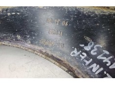 Recambio de brazo suspension inferior delantero izquierdo para ford transit caja cerrada ´06 2.4 tdci cat referencia OEM IAM 053 2