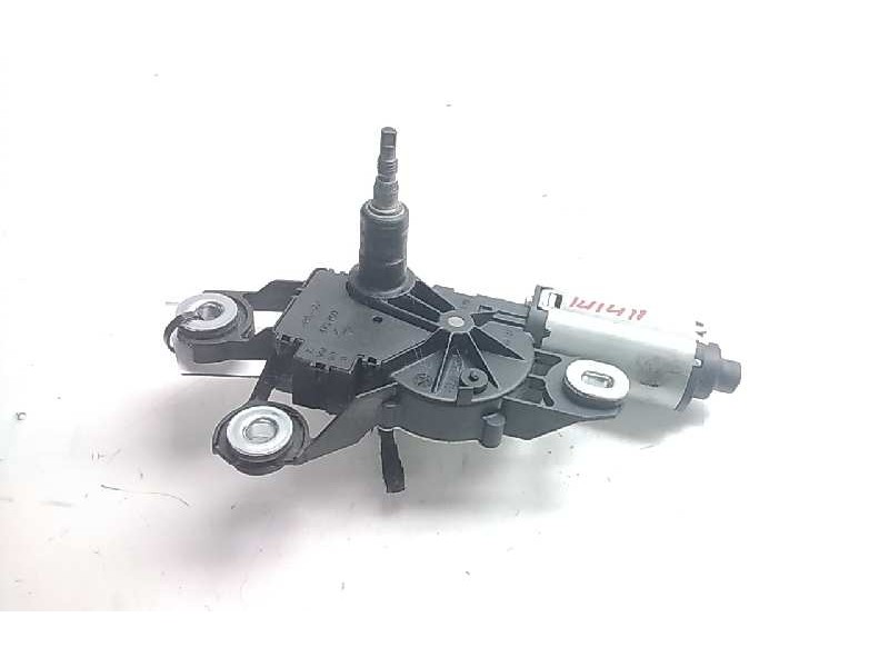 Recambio de motor limpia trasero para seat ibiza (6j5) stylance / style referencia OEM IAM 6J4955711  