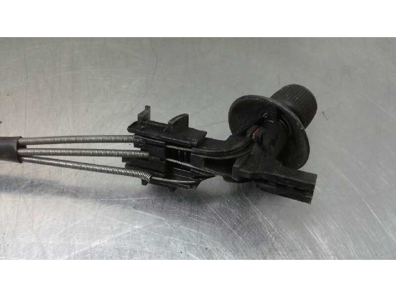 Recambio de retrovisor izquierdo para seat ibiza (6l1) hit referencia OEM IAM   