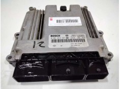 Recambio de centralita motor uce para renault trafic combi (ab 4.01) 2.0 dci diesel fap cat referencia OEM IAM 8518598184  