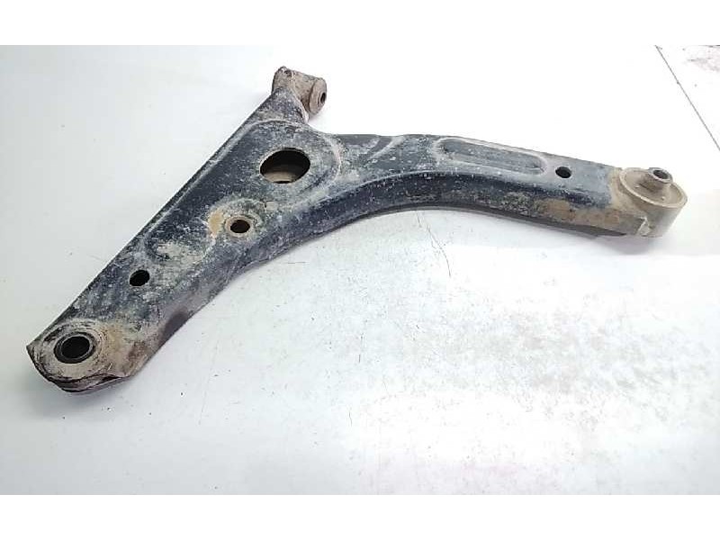 Recambio de brazo suspension inferior delantero izquierdo para ford transit caja cerrada ´06 2.4 tdci cat referencia OEM IAM 053