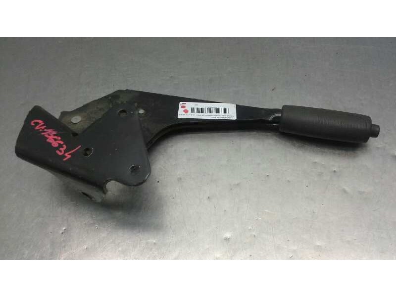 Recambio de palanca freno de mano para citroen jumper caja cerrada (06.2006 =>) 30 l1h1 hdi 100 referencia OEM IAM   