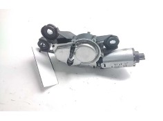 Recambio de motor limpia trasero para seat ibiza (6j5) stylance / style referencia OEM IAM 6J4955711   2