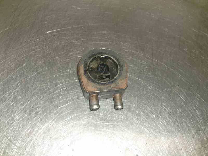 Recambio de enfriador aceite motor para renault megane ii berlina 3p 1.9 dci diesel referencia OEM IAM   