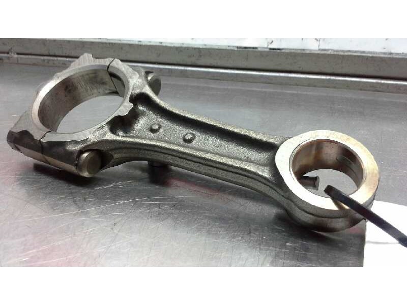 Recambio de biela para opel astra h berlina enjoy referencia OEM IAM   