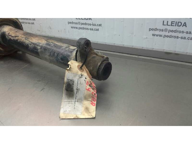 Recambio de cardan trasero para opel frontera a 2.4 cat referencia OEM IAM   