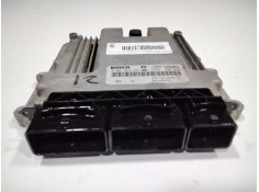 Recambio de centralita motor uce para renault trafic combi (ab 4.01) 2.0 dci diesel fap cat referencia OEM IAM 8518598184   2