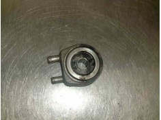Recambio de enfriador aceite motor para renault megane ii berlina 3p 1.9 dci diesel referencia OEM IAM    2