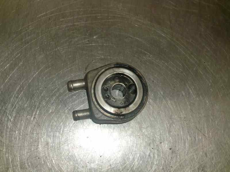 Recambio de enfriador aceite motor para renault megane ii berlina 3p 1.9 dci diesel referencia OEM IAM   