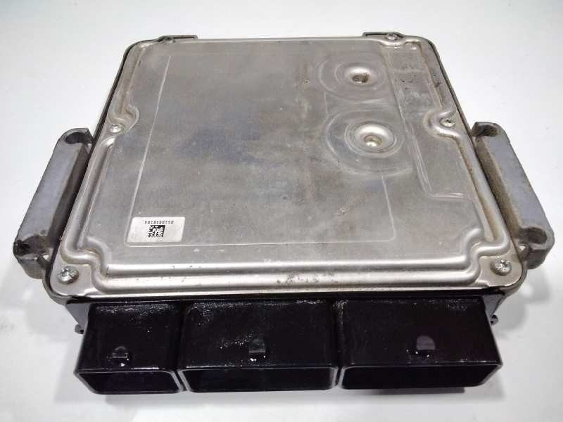 Recambio de centralita motor uce para renault trafic combi (ab 4.01) 2.0 dci diesel fap cat referencia OEM IAM 8518598184  
