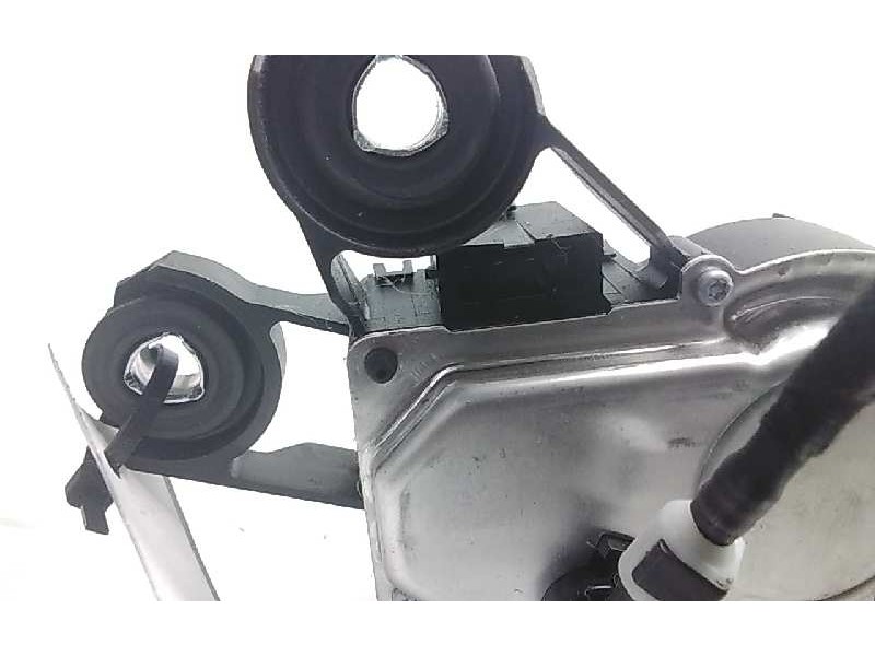 Recambio de motor limpia trasero para seat ibiza (6j5) stylance / style referencia OEM IAM 6J4955711  