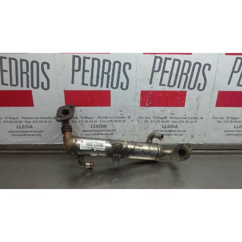 Recambio de enfriador de gases para opel astra h berlina enjoy referencia OEM IAM 8973635151  