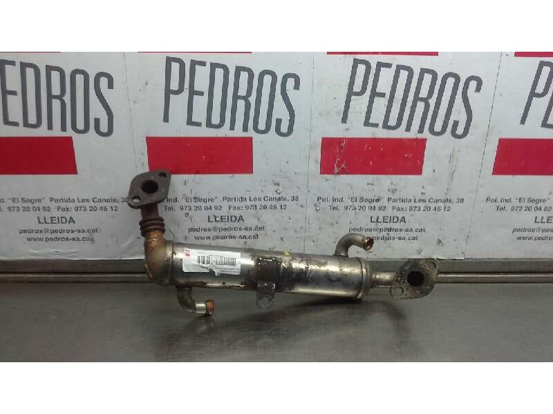 Recambio de enfriador de gases para opel astra h berlina enjoy referencia OEM IAM 8973635151  
