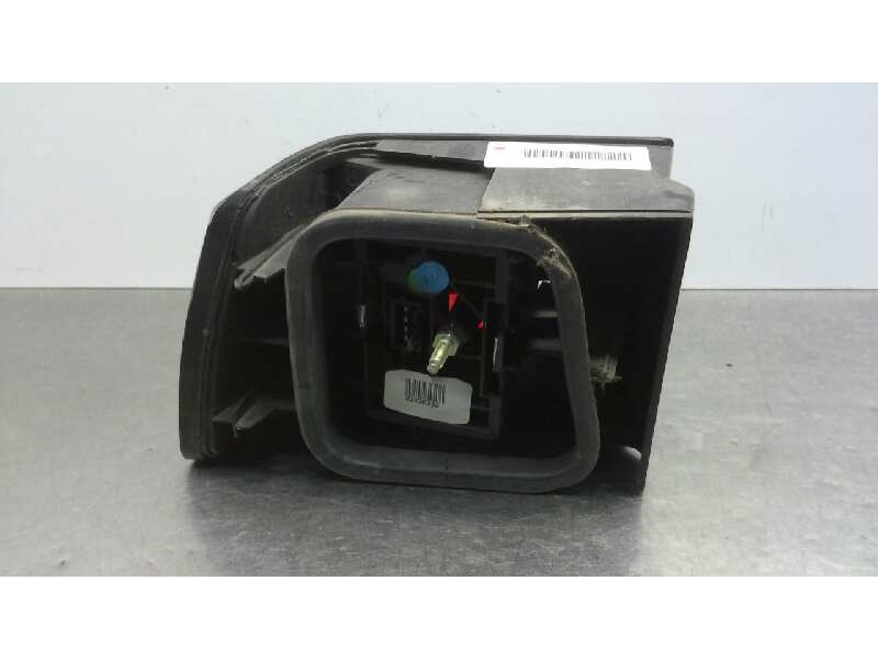 Recambio de piloto trasero derecho para citroen xantia berlina 1.6 sx referencia OEM IAM 6351K0  