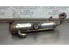 Recambio de enfriador de gases para opel astra h berlina enjoy referencia OEM IAM 8973635151   2