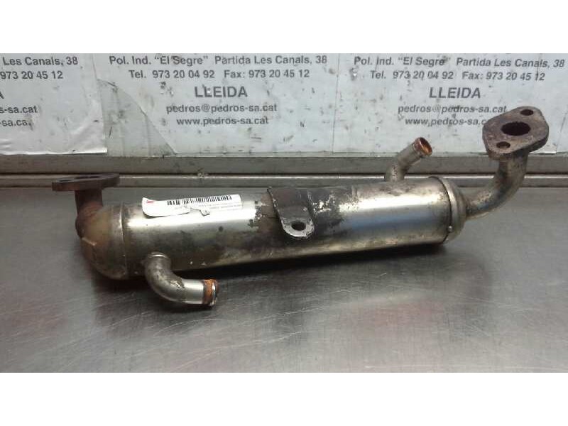 Recambio de enfriador de gases para opel astra h berlina enjoy referencia OEM IAM 8973635151  