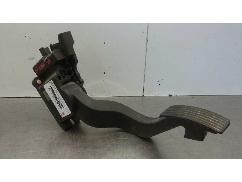 Recambio de pedal acelerador para citroen jumper caja cerrada (06.2006 =>) 30 l1h1 hdi 100 referencia OEM IAM 0280755049  