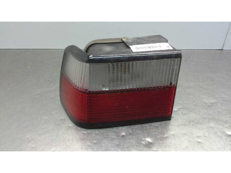 Recambio de piloto trasero izquierdo para citroen xantia berlina 1.6 sx referencia OEM IAM 6350K0  