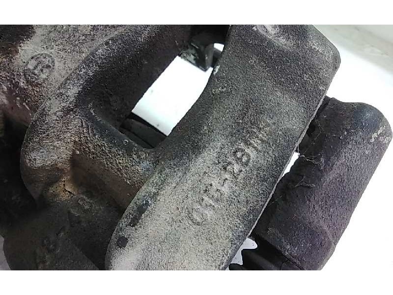 Recambio de pinza freno delantera izquierda para ford transit caja cerrada ´06 2.4 tdci cat referencia OEM IAM C15ZB119  