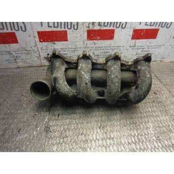 Recambio de colector admision para nissan serena (c23m) 2.0 diesel referencia OEM IAM 140059C640  