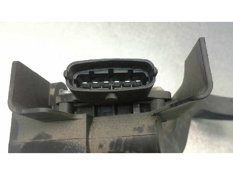 Recambio de pedal acelerador para citroen jumper caja cerrada (06.2006 =>) 30 l1h1 hdi 100 referencia OEM IAM 0280755049  