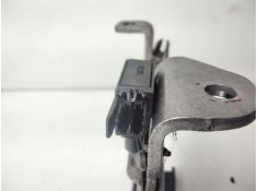 Recambio de palanca freno de mano para seat ibiza (6j5) stylance / style referencia OEM IAM    2