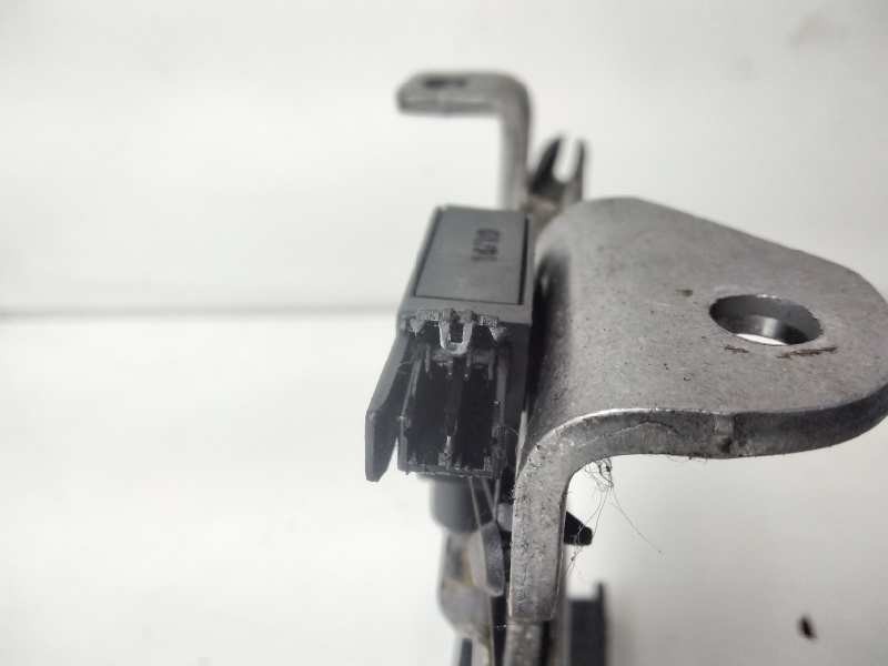 Recambio de palanca freno de mano para seat ibiza (6j5) stylance / style referencia OEM IAM   