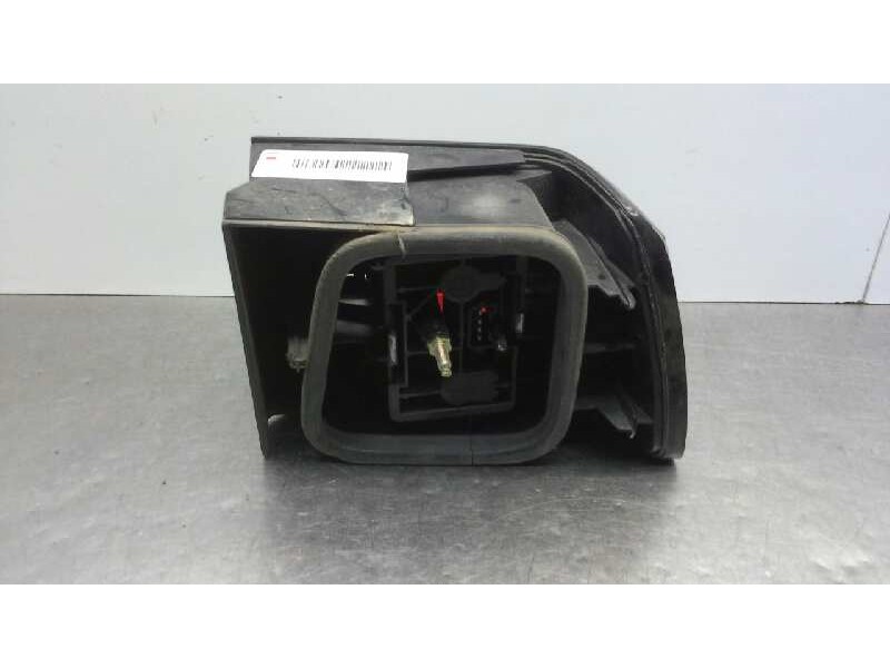 Recambio de piloto trasero izquierdo para citroen xantia berlina 1.6 sx referencia OEM IAM 6350K0  