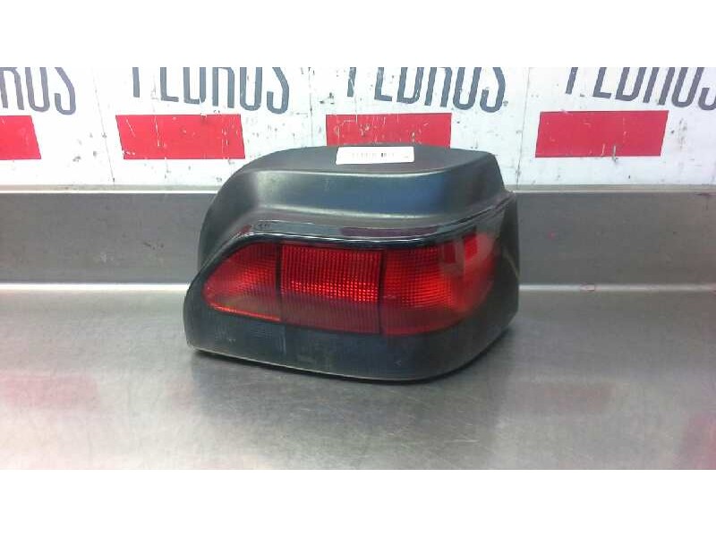 Recambio de piloto trasero derecho para renault clio i fase i+ii (b/c57) 1.9 diesel referencia OEM IAM   