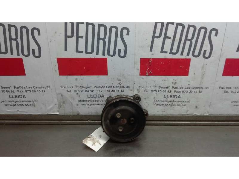 Recambio de bomba agua para opel astra h berlina enjoy referencia OEM IAM   